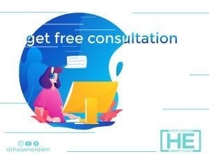 get free conslutation