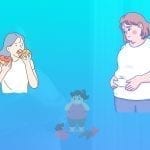 Obezite Hastalarını Bekleyen Tehdit: Metabolik Sendrom