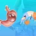 How much weight can you lose with a gastric balloon?