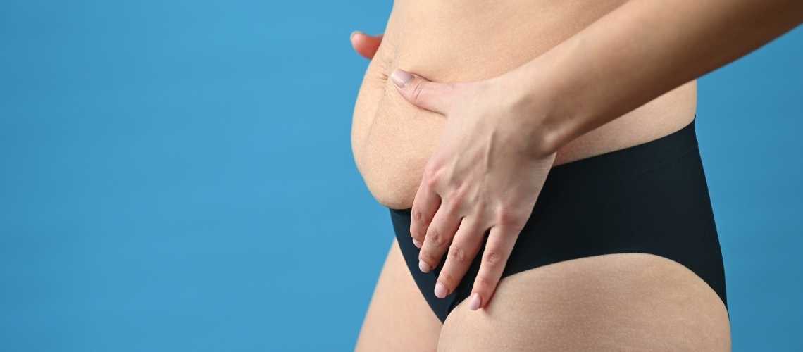 How Do You Know If You Stretch Your Stomach After Gastric Bypass