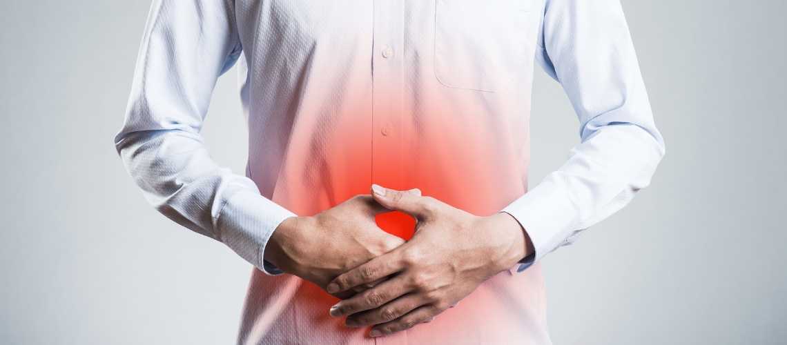 Stomach Pain After Bariatric Surgery | Dr. HE Obesity Clinic