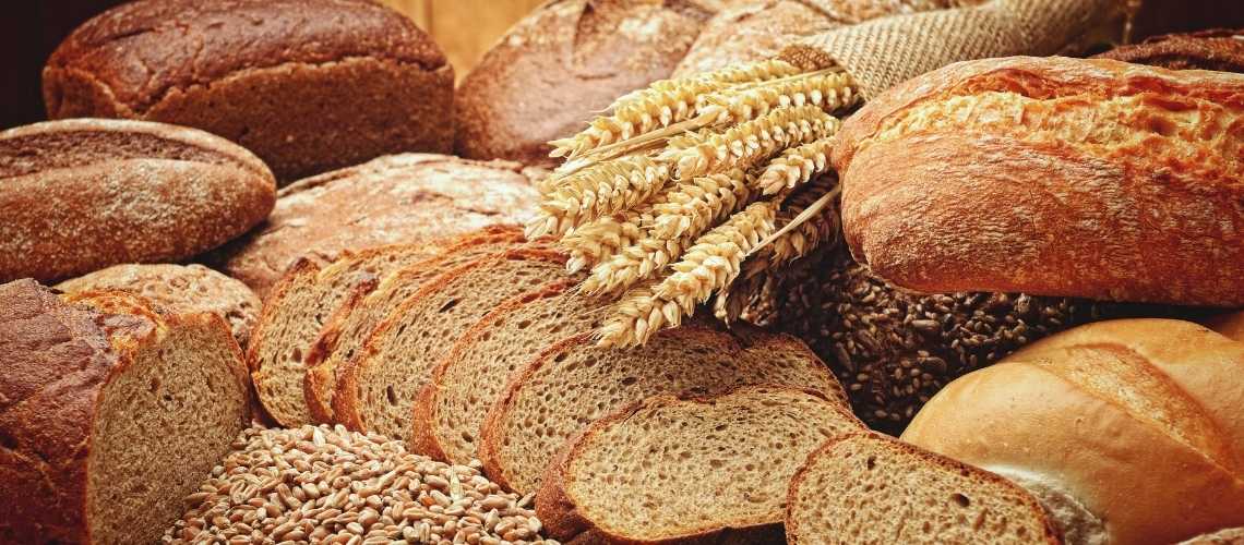 What Kind of Bread Can You Have After Bariatric Surgery