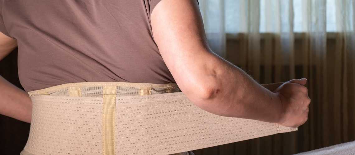 How Long Do You Wear the Binder After Bariatric Surgery
