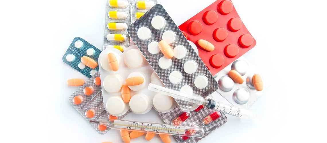 Medication for Weight Loss After Bariatric Surgery