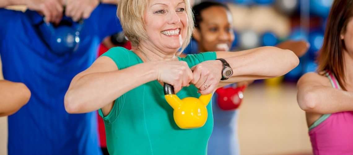 When Should You Begin Weight Training After Having a Gastric Sleeve
