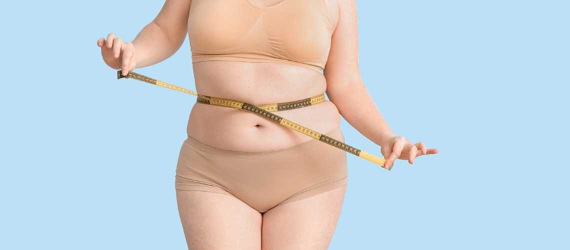 Body Contouring Following Weight Loss