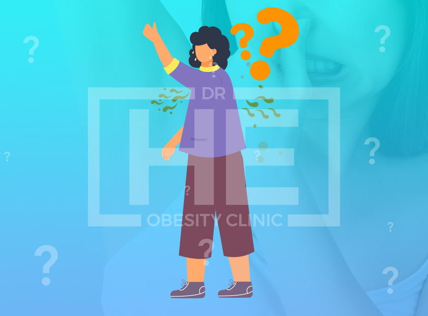 How Do You Get Rid Of Body Odor After Surgery?